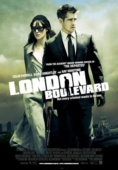 London Boulevard