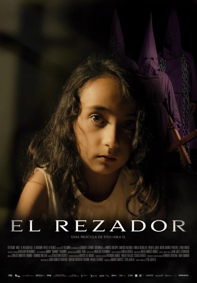 El Rezador