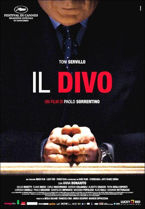 Il divo