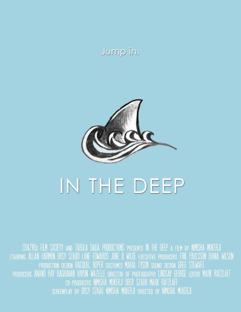 In the Deep (C)