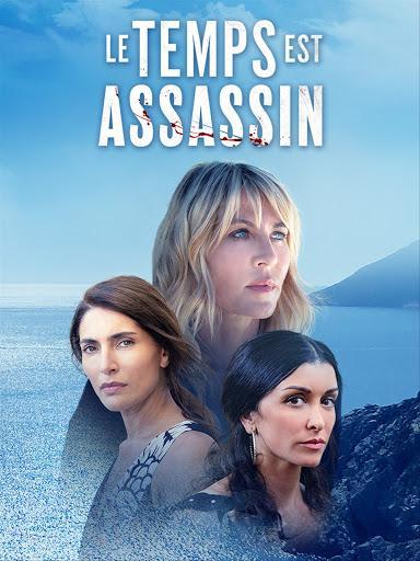 Le temps est assassin (TV Series)