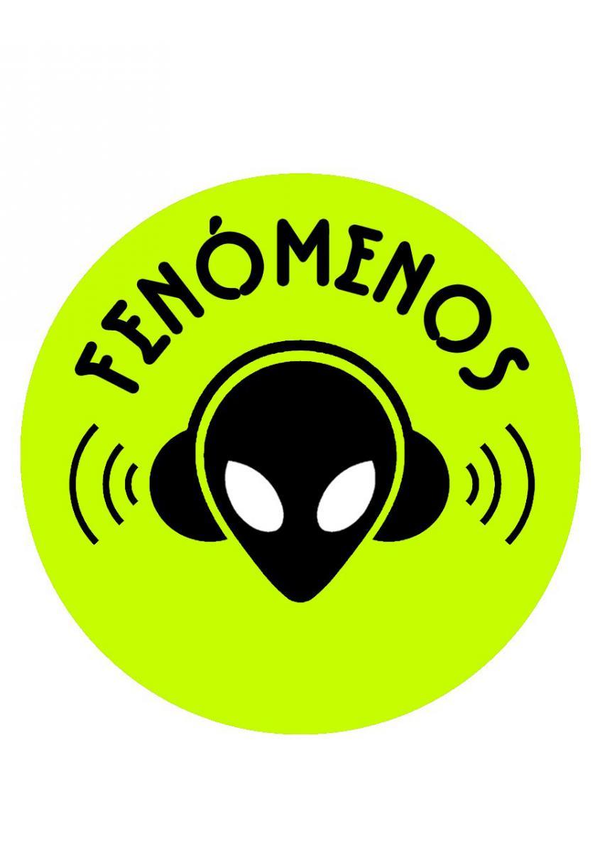 Fenómenos (Serie de TV)