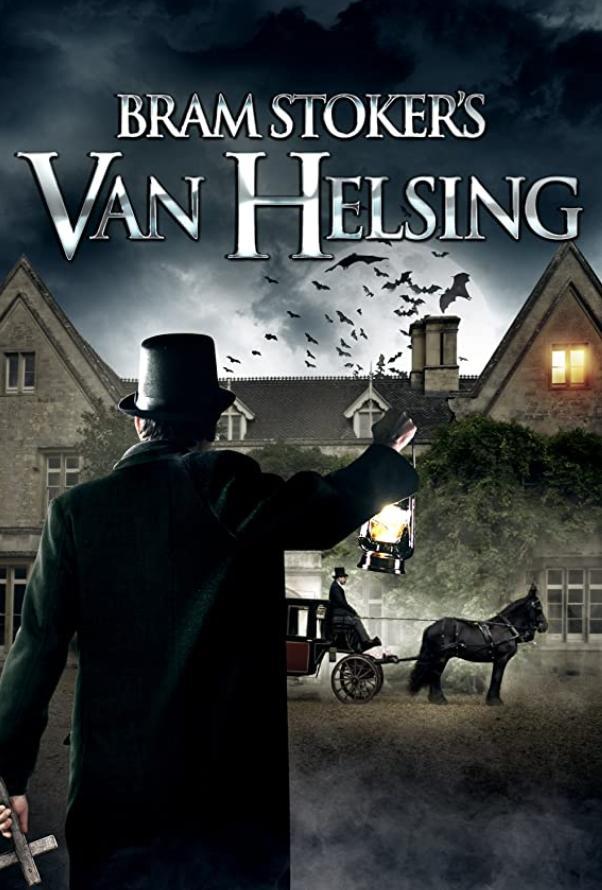 Bram Stoker's Van Helsing