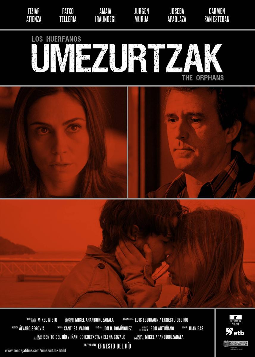 Umezurtzak (The Orphans)