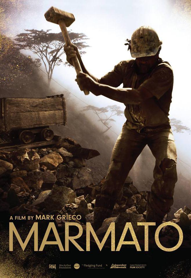 Marmato