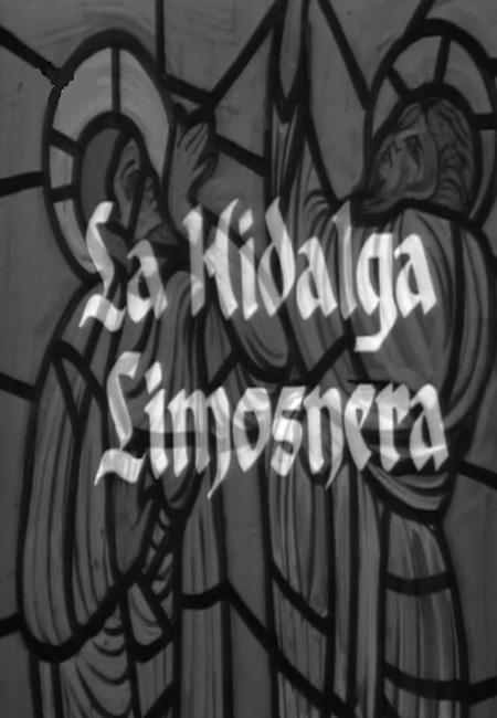 La hidalga limosnera (TV)