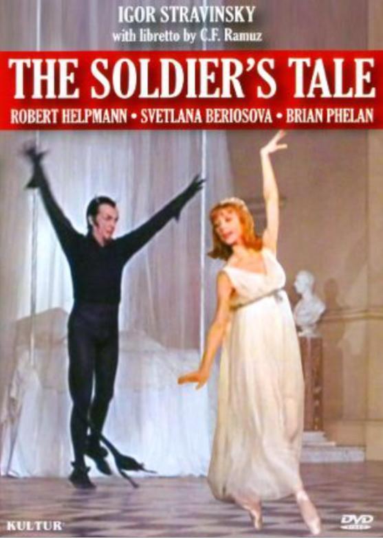 The Soldier's Tale