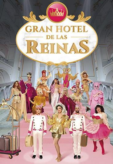 Gran Hotel de las Reinas