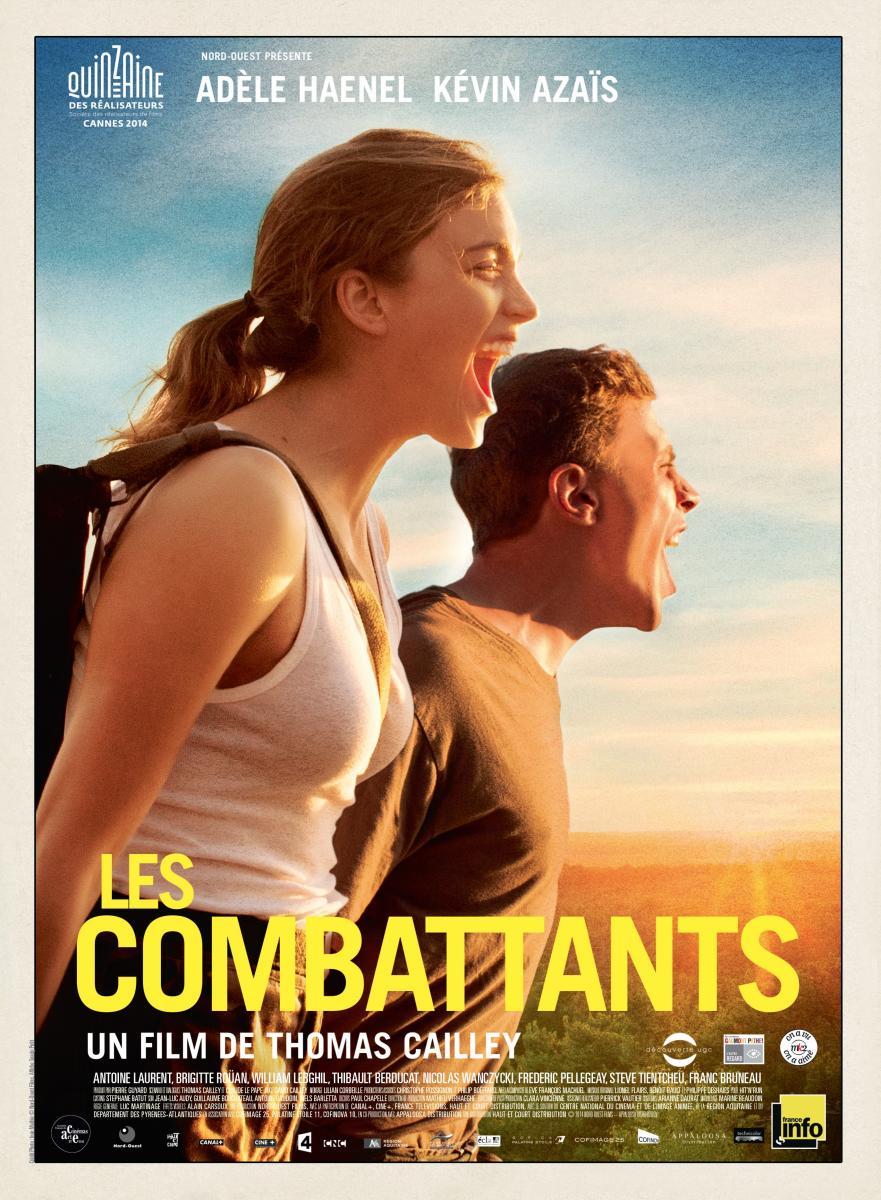 Les combattants