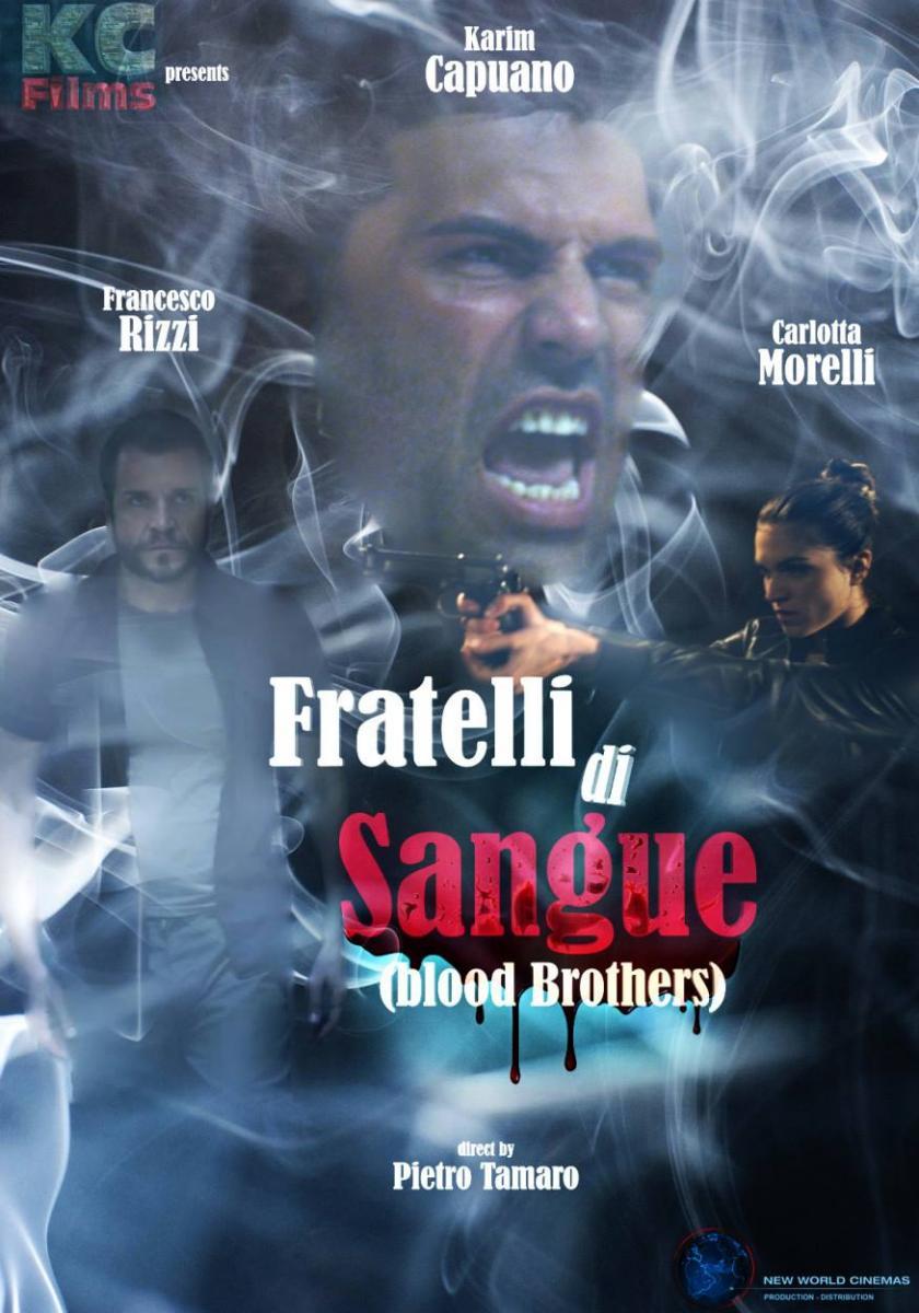 Fratelli di sangue