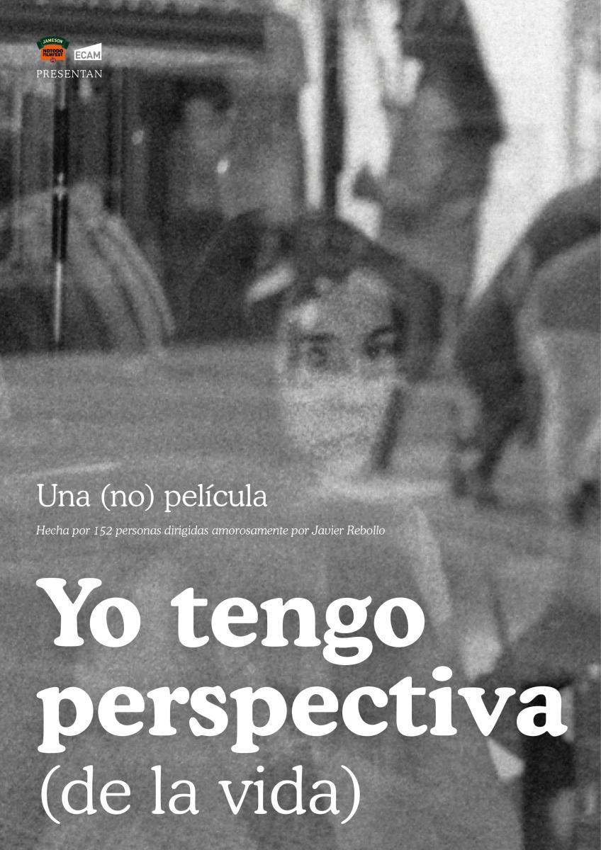 Yo tengo perspectiva (de la vida)