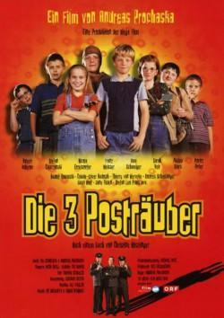 Die 3 Posträuber