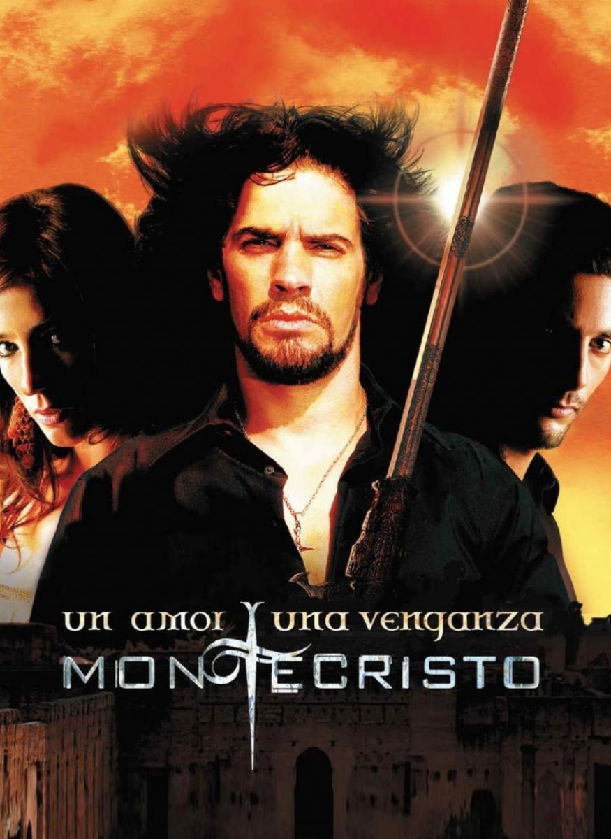 Montecristo (TV Series)