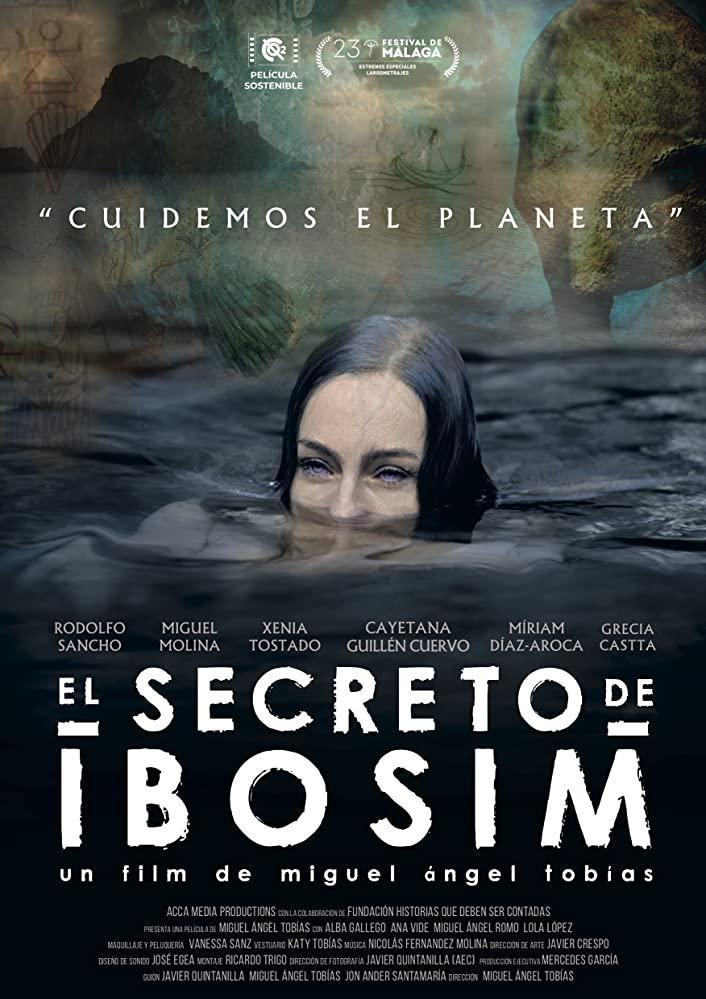 El secreto de Ibosim