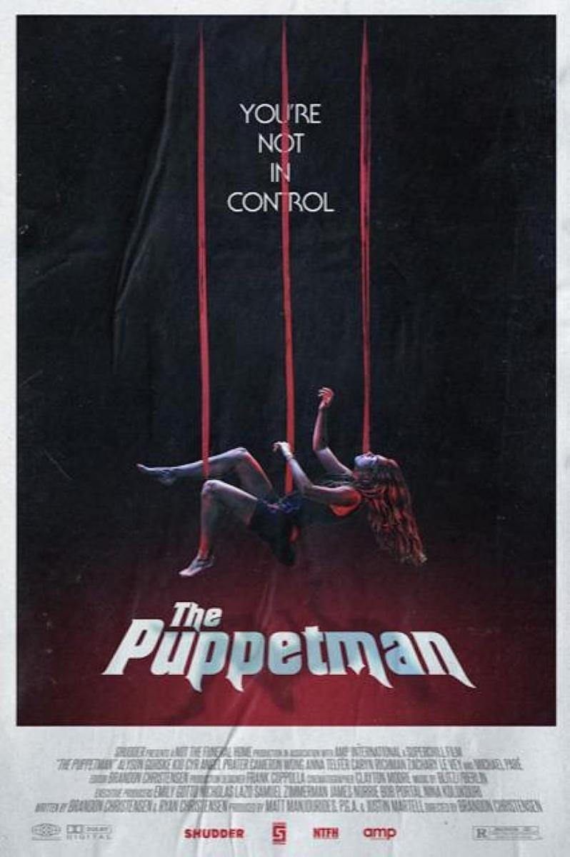 The Puppetman