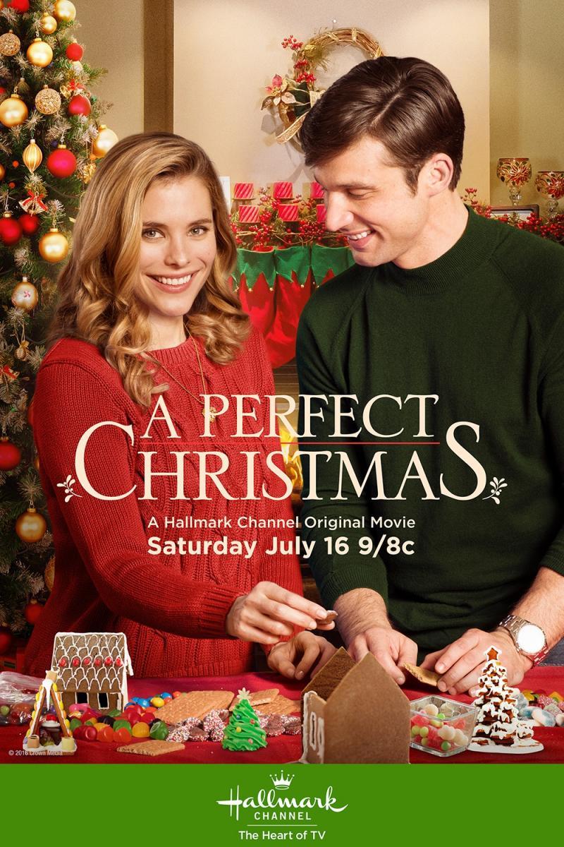 Unas navidades casi perfectas (TV)