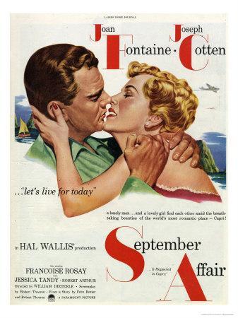 September Affair