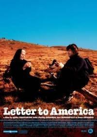 Letter to America