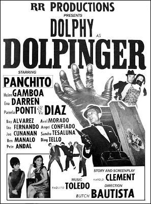 Dolpinger