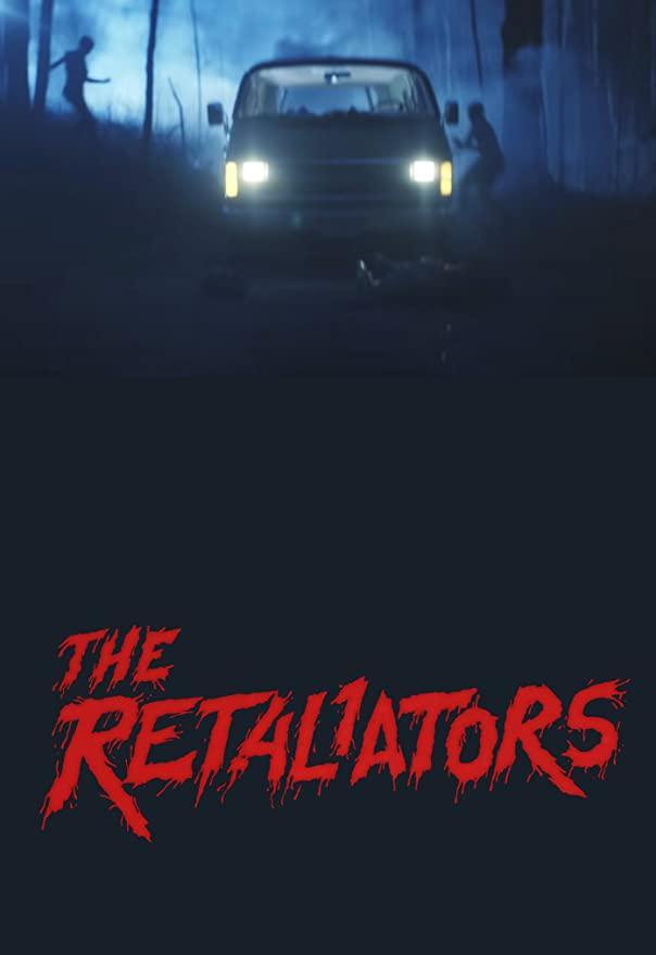 The Retaliators