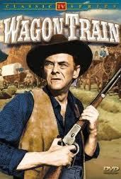 Wagon Train (TV Series)