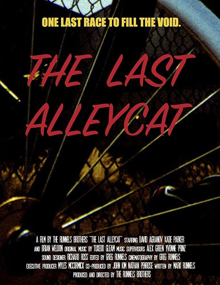 The Last Alleycat