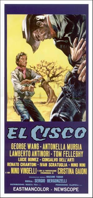 El Cisco