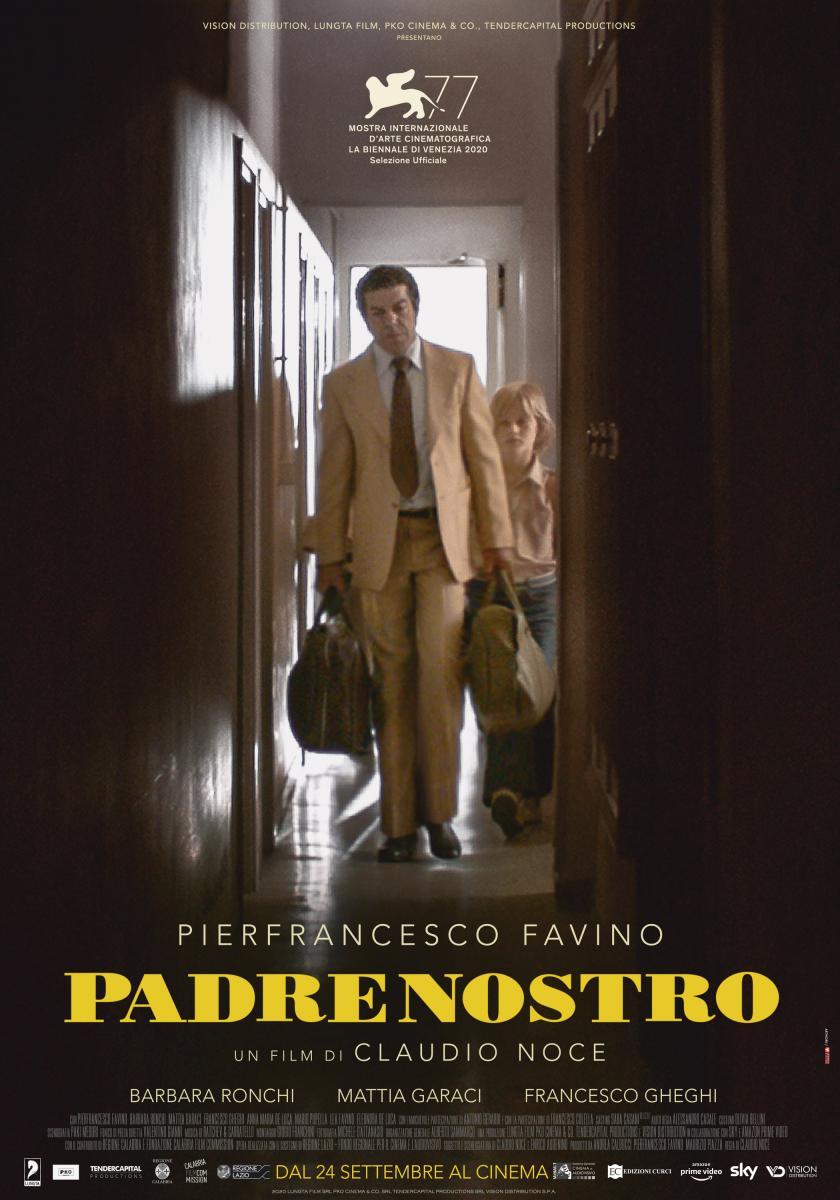 Padrenostro