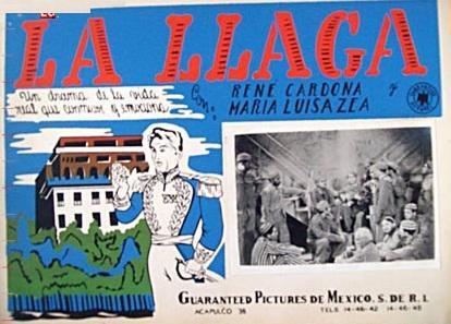 La llaga