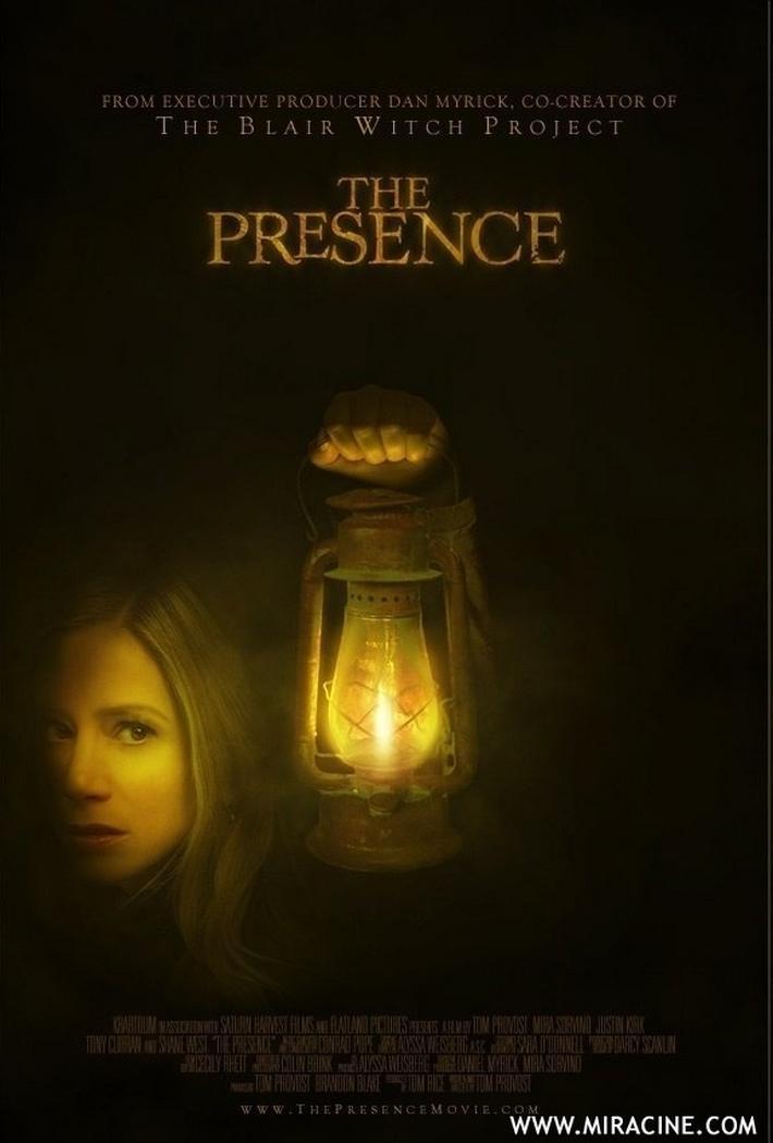 The Presence