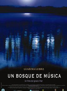 Un bosque de música