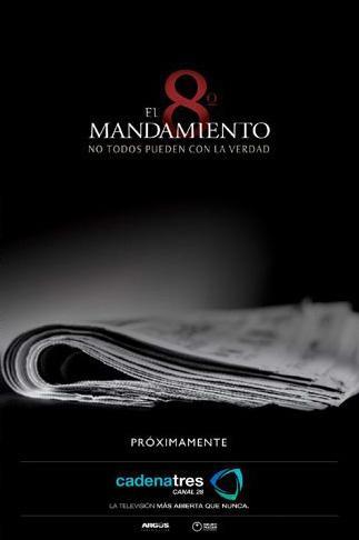 El 8° mandamiento (TV Series)