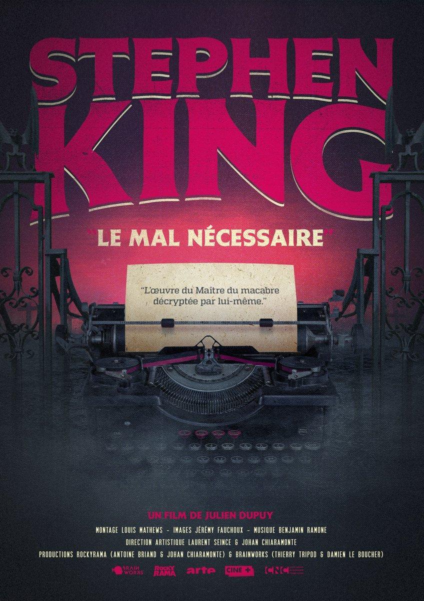 Stephen King, un mal necesario