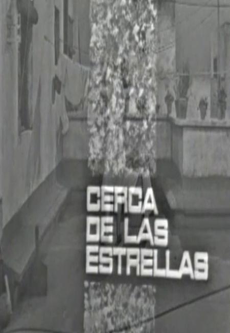 Cerca de las estrellas (TV)