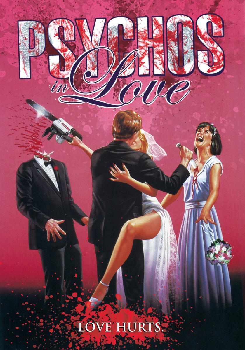 Psychos in Love