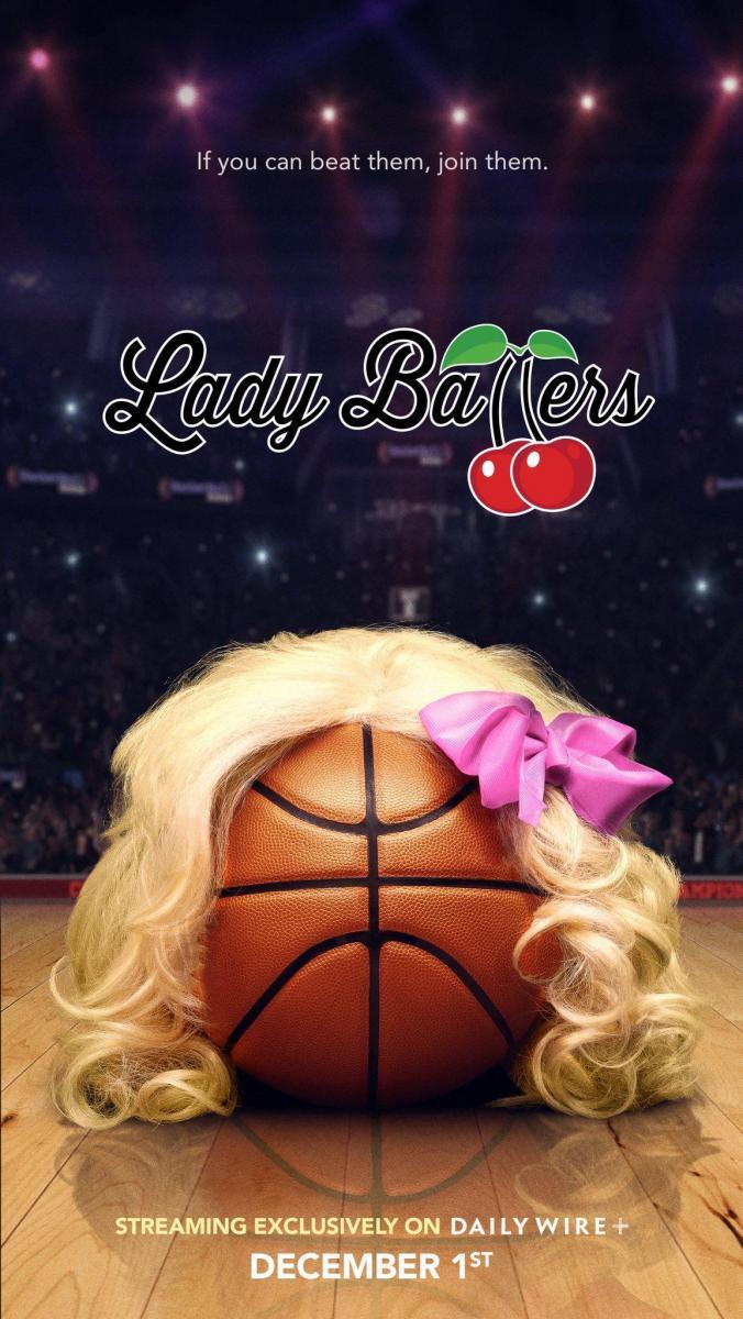 Lady Ballers (TV)