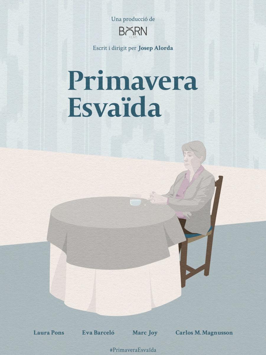 Primavera Esvaïda (S)