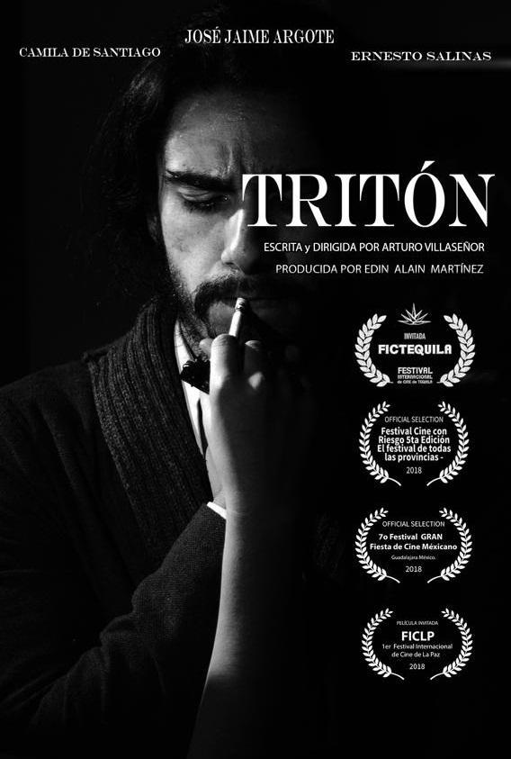 Tritón