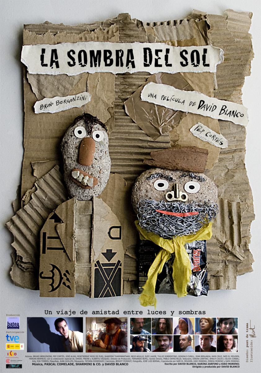 La sombra del sol