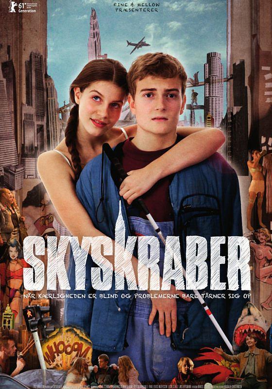 Skyskraber