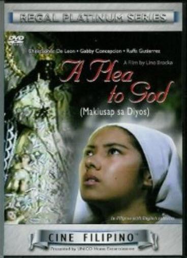 Makiusap ka sa Diyos (A Plea to God)