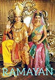 Ramayan (TV Series)