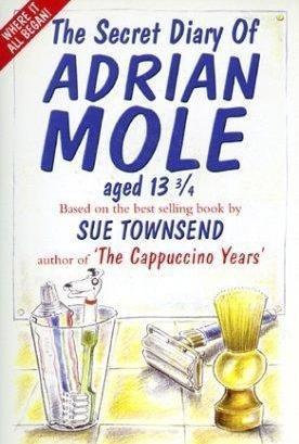 El diario secreto de Adrian Mole (Serie de TV)