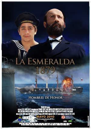 La Esmeralda 1879