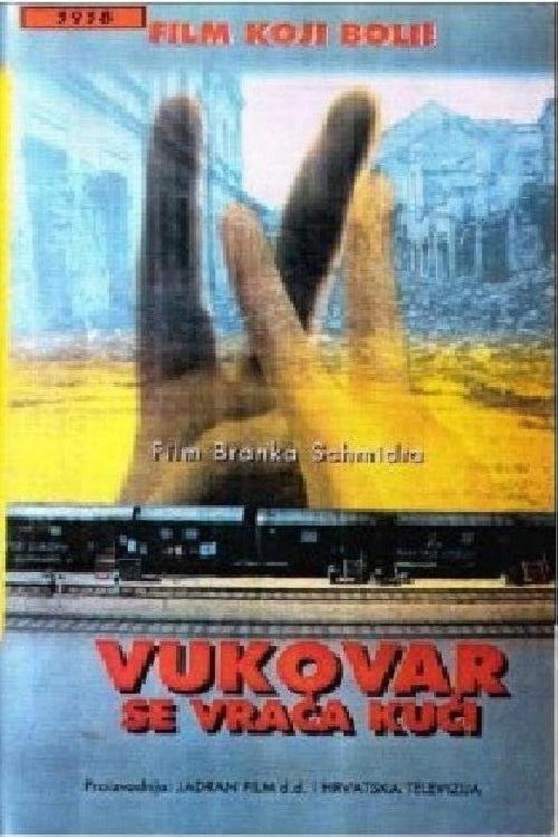 Vukovar se vraca kuci