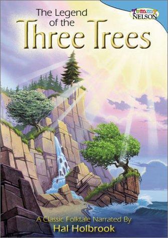 The Legend of the Three Trees (TV) (S)