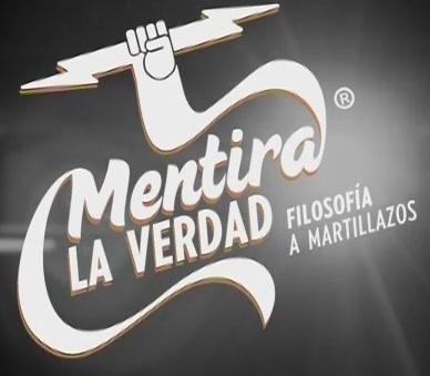 Mentira la Verdad (Serie de TV)