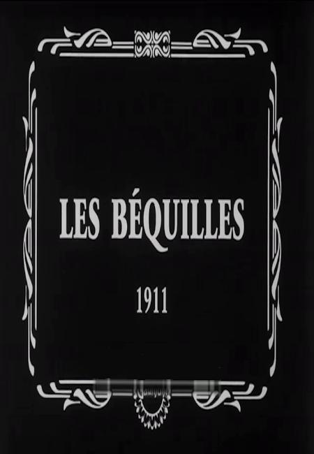 Les béquilles (S)