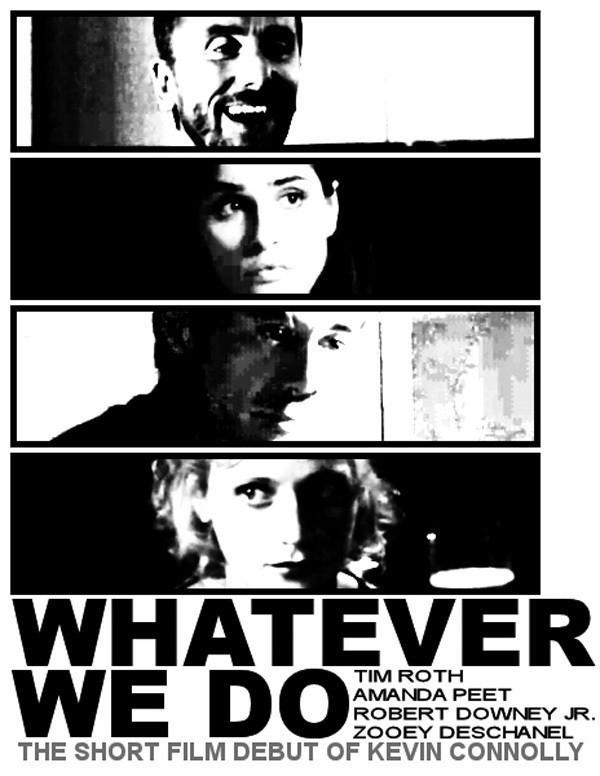 Whatever We Do (C)