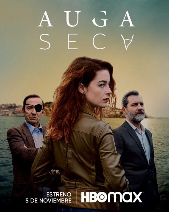 Auga Seca (Serie de TV)